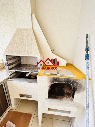 Imagem Casa de Condomínio com 3 Quartos para Alugar, 270 m² em Loteamento Villa Branca - Jacareí