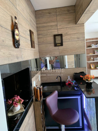 Imagem Apartamento com 3 Quartos à Venda, 128 m² em Menino Deus - Porto Alegre
