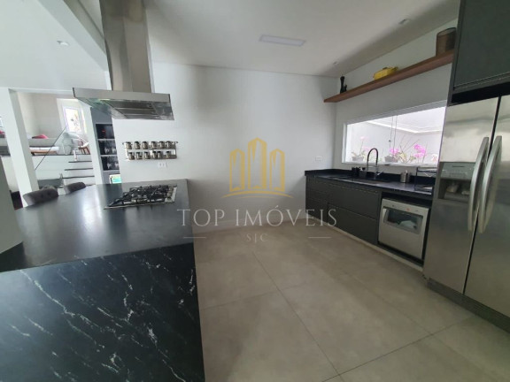 Imagem Casa de Condomínio com 4 Quartos à Venda, 340 m² em Urbanova - São José Dos Campos Imagem Casa de Condomínio com 4 Quartos à Venda, 340 m² em Urbanova - São José Dos Campos