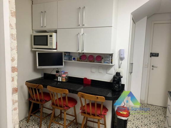 Imagem Cobertura com 3 Quartos à Venda, 160 m² em Vila Mariana - São Paulo