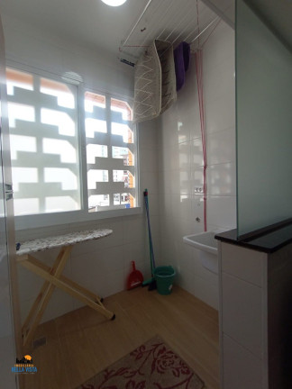 Imagem Apartamento com 1 Quarto à Venda,  em Itararé - São Vicente