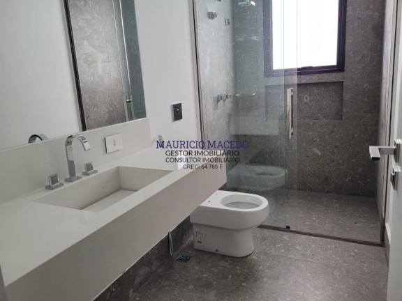 Imagem Casa com 4 Quartos à Venda, 560 m² em Alphaville Residencial Dois - Barueri Imagem Casa com 4 Quartos à Venda, 560 m² em Alphaville Residencial Dois - Barueri