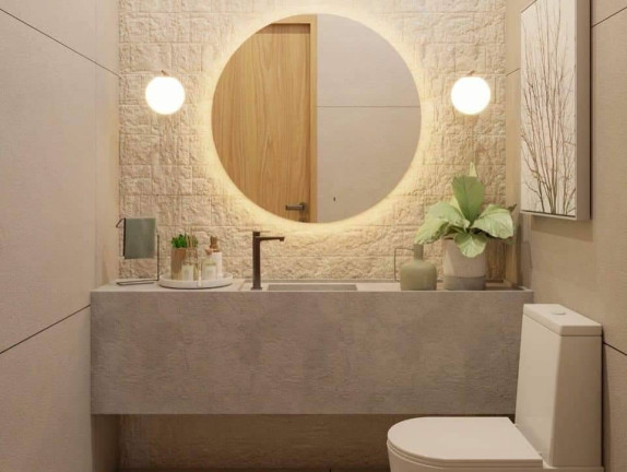 Imagem Casa de Condomínio com 3 Quartos à Venda, 386 m² em Residenciais Fazenda Itapema - Limeira