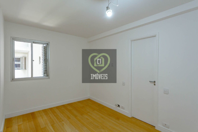 Apartamento com 3 Quartos à Venda, 106 m² em Sumaré - São Paulo