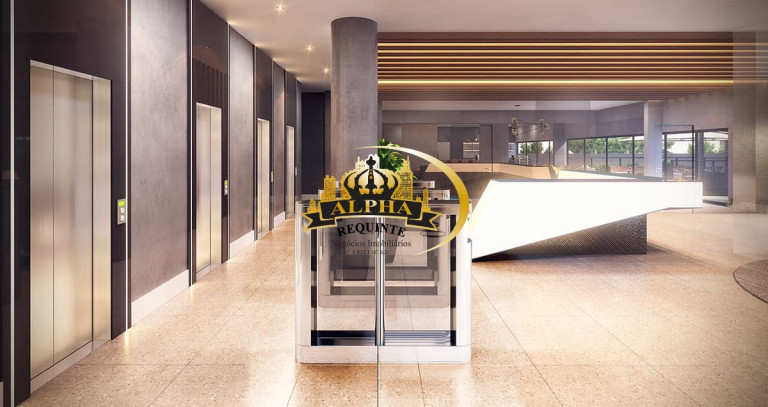 Imagem Apartamento com 1 Quarto à Venda, 60 m² em Melville Empresarial I E Ii - Barueri Imagem Apartamento com 1 Quarto à Venda, 60 m² em Melville Empresarial I E Ii - Barueri