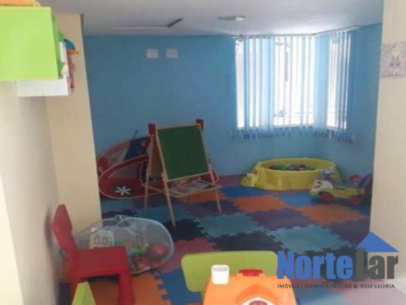 Imagem Apartamento com 2 Quartos à Venda, 56 m² em Lauzane Paulista - São Paulo