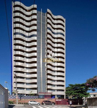 Imagem Apartamento com 3 Quartos à Venda, 155 m² em Vila Alpina - Santo André Imagem Apartamento com 3 Quartos à Venda, 155 m² em Vila Alpina - Santo André