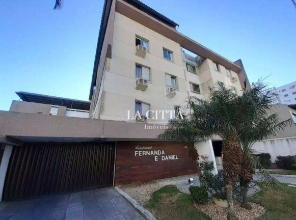 Apartamento com 3 Quartos à Venda, 96 m² em Vila Operária - Itajaí
