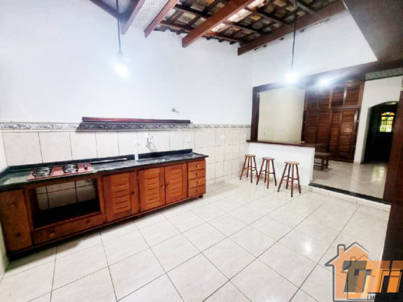 Imagem Casa com 3 Quartos à Venda, 203 m² em Silop - Ubatuba