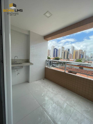 Imagem Apartamento com 3 Quartos à Venda, 83 m² em Manaíra - João Pessoa Imagem Apartamento com 3 Quartos à Venda, 83 m² em Manaíra - João Pessoa