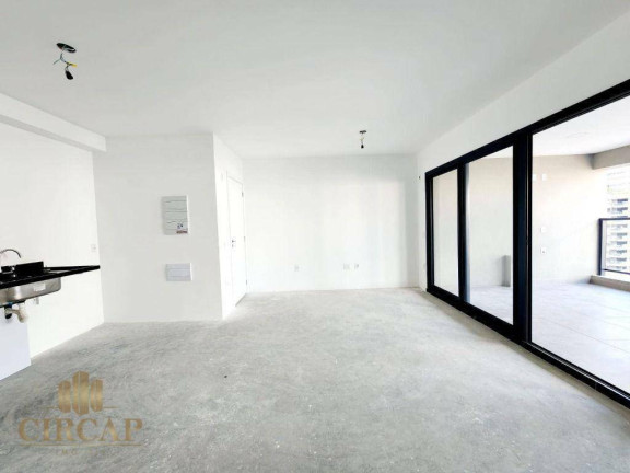 Imagem Apartamento com 3 Quartos à Venda, 91 m² em Vila Madalena - São Paulo