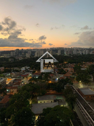 Imagem Cobertura com 3 Quartos à Venda, 169 m² em Alto Da Boa Vista - São Paulo