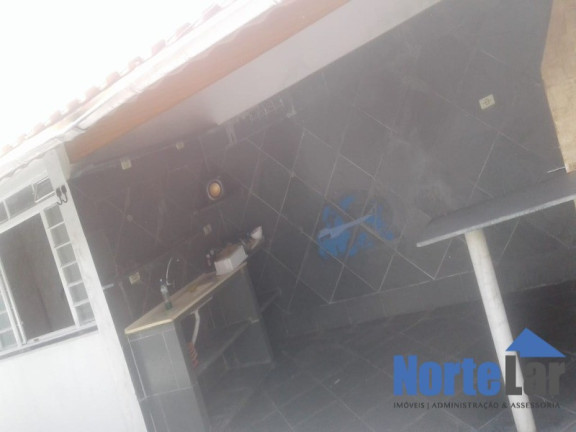 Imagem Sobrado com 3 Quartos à Venda, 170 m² em Tremembé - São Paulo