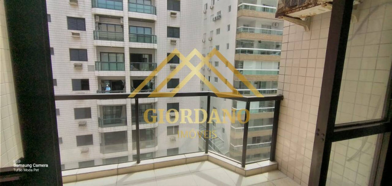 Imagem Apartamento com 2 Quartos à Venda, 90 m² em Canto Do Forte - Praia Grande Imagem Apartamento com 2 Quartos à Venda, 90 m² em Canto Do Forte - Praia Grande