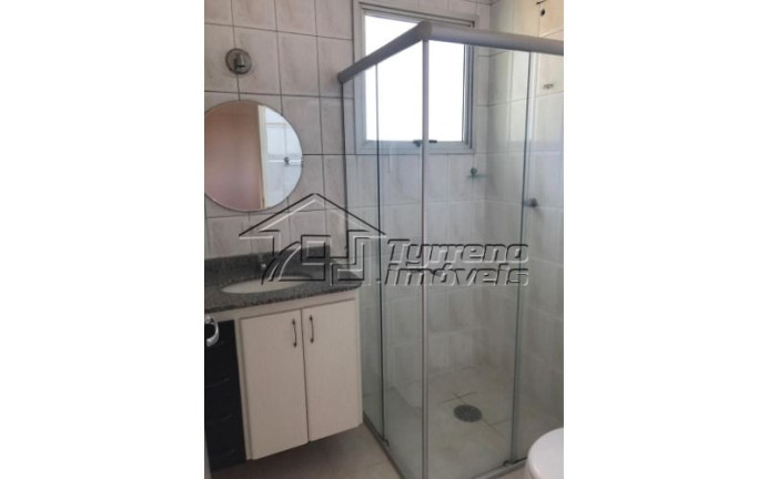 Imagem Apartamento com 4 Quartos à Venda, 108 m² em Floradas De São José - São José Dos Campos Imagem Apartamento com 4 Quartos à Venda, 108 m² em Floradas De São José - São José Dos Campos