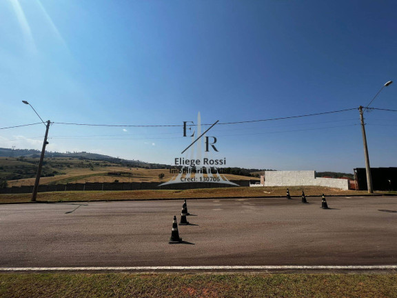 Terreno em Condomínio à Venda, 1.000 m² em Bairro Da Posse - Itatiba