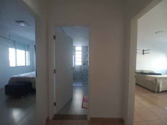 Imagem Apartamento com 3 Quartos à Venda, 150 m² em Gonzaga - Santos