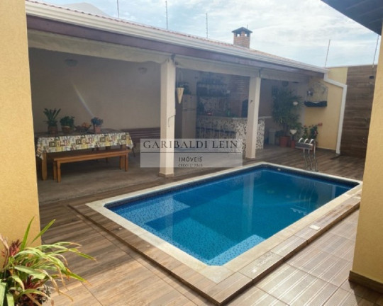 Imagem Casa com 3 Quartos à Venda, 200 m² em Jardim Santa Genebra - Campinas Imagem Casa com 3 Quartos à Venda, 200 m² em Jardim Santa Genebra - Campinas