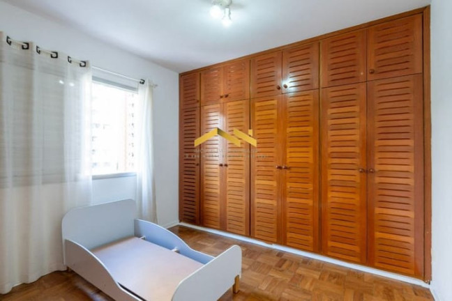 Imagem Apartamento com 2 Quartos à Venda, 83 m² em Indianópolis - São Paulo Imagem Apartamento com 2 Quartos à Venda, 83 m² em Indianópolis - São Paulo