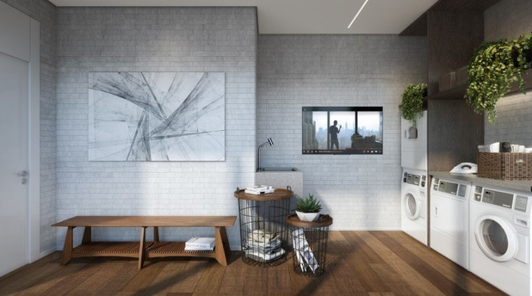 Imagem Apartamento com 3 Quartos à Venda, 142 m² em Vila Olímpia - São Paulo Imagem Apartamento com 3 Quartos à Venda, 142 m² em Vila Olímpia - São Paulo