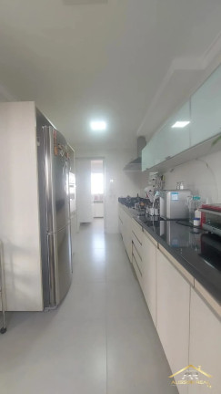 Imagem Apartamento com 3 Quartos à Venda, 125 m² em Vila Yara - Osasco