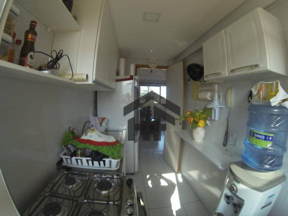 Imagem Apartamento com 3 Quartos à Venda, 62 m² em Bairro Novo - Olinda Imagem Apartamento com 3 Quartos à Venda, 62 m² em Bairro Novo - Olinda