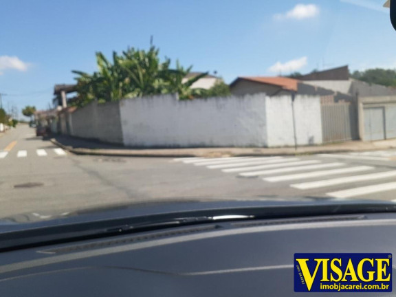 Imagem Terreno à Venda, 125 m² em Campos De São José - São José Dos Campos Imagem Terreno à Venda, 125 m² em Campos De São José - São José Dos Campos