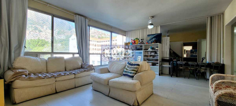 Imagem Apartamento com 5 Quartos à Venda, 180 m² em Gávea - Rio De Janeiro Imagem Apartamento com 5 Quartos à Venda, 180 m² em Gávea - Rio De Janeiro