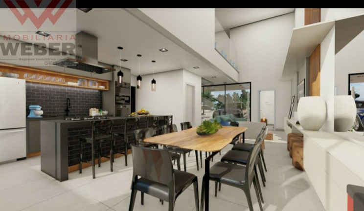 Imagem Casa com 3 Quartos à Venda, 206 m² em Cajuru Do Sul - Sorocaba Imagem Casa com 3 Quartos à Venda, 206 m² em Cajuru Do Sul - Sorocaba