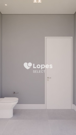 Imagem Imóvel com 4 Quartos à Venda, 250 m² em Portal San Giovanni - Itatiba
