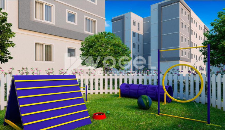 Imagem Apartamento com 2 Quartos à Venda, 40 m² em Morro Santana - Porto Alegre Imagem Apartamento com 2 Quartos à Venda, 40 m² em Morro Santana - Porto Alegre