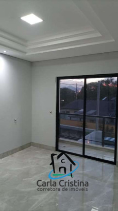 Imagem Sobrado com 3 Quartos à Venda, 170 m² em Balneário Canoas - Pontal Do Paraná