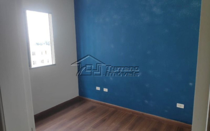 Imagem Apartamento com 3 Quartos para Alugar, 64 m² em Jardim Morumbi - São José Dos Campos