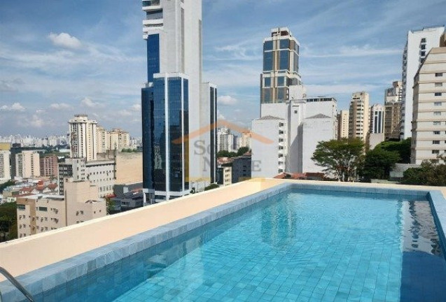 Imagem Apartamento com 1 Quarto à Venda, 28 m² em Santana - São Paulo Imagem Apartamento com 1 Quarto à Venda, 28 m² em Santana - São Paulo