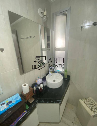 Imagem Apartamento com 2 Quartos à Venda, 53 m² em Jardim Vila Mariana - São Paulo