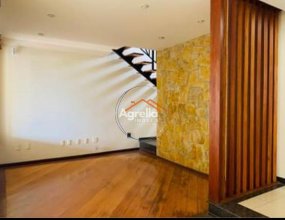 Casa com 3 Quartos à Venda, 229 m² em Parque Esperança - Mogi Mirim
