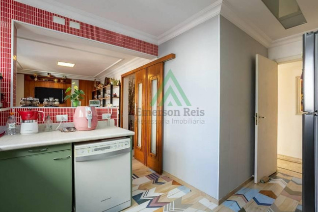 Imagem Casa com 3 Quartos à Venda, 208 m² em Indianópolis - São Paulo