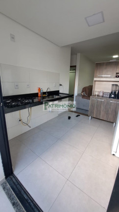 Imagem Imóvel com 2 Quartos à Venda, 66 m² em Loteamento Santo Antonio - Jaguariúna