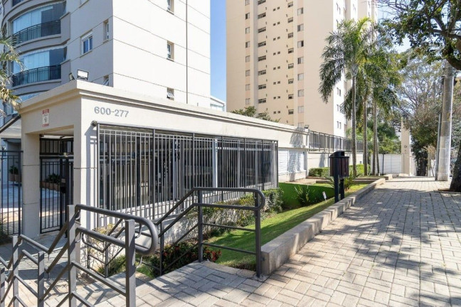 Imagem Apartamento com 3 Quartos à Venda, 109 m² em Jardim Aeroporto - São Paulo Imagem Apartamento com 3 Quartos à Venda, 109 m² em Jardim Aeroporto - São Paulo