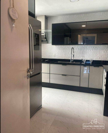 Imagem Cobertura com 4 Quartos à Venda, 380 m² em Barra Da Tijuca - Rio De Janeiro