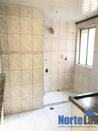 Imagem Apartamento com 2 Quartos à Venda, 50 m² em Vila Francos - São Paulo