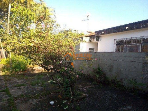 Imagem Terreno à Venda, 250 m² em Jardim Presidente Dutra - Guarulhos Imagem Terreno à Venda, 250 m² em Jardim Presidente Dutra - Guarulhos