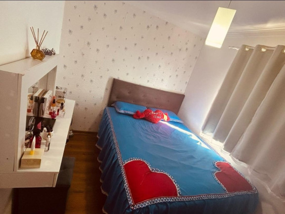 Imagem Imóvel com 2 Quartos à Venda, 55 m² em Santa Terezinha - São Bernardo Do Campo Imagem Imóvel com 2 Quartos à Venda, 55 m² em Santa Terezinha - São Bernardo Do Campo