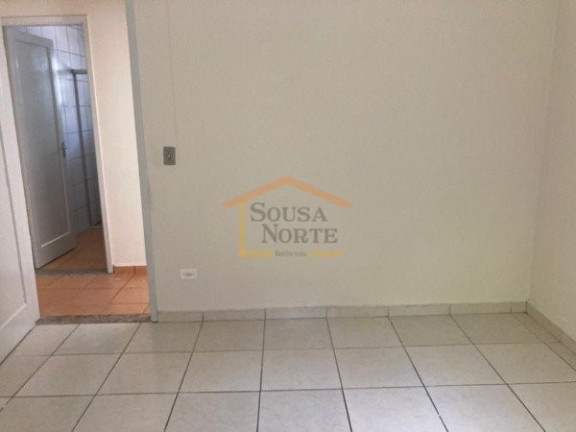 Apartamento com 2 Quartos para Alugar, 90 m² em Santana - São Paulo