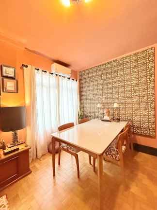 Imagem Apartamento com 2 Quartos à Venda, 77 m² em Perdizes - São Paulo