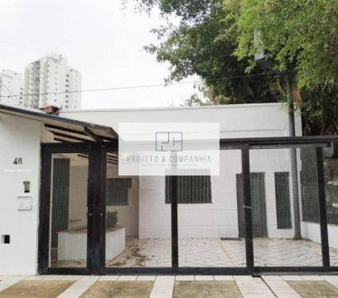 Imóvel para Alugar, 180 m² em Jardim Marajoara - São Paulo
