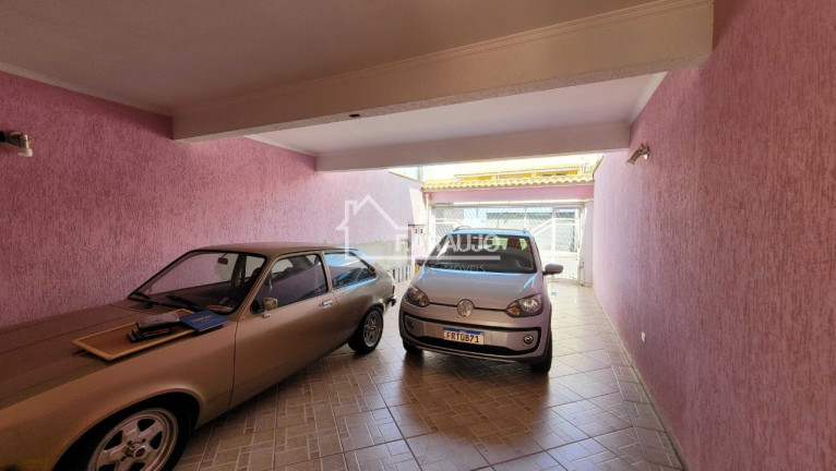 Imagem Sobrado com 2 Quartos à Venda, 245 m² em Jardim Morumbi - Sorocaba