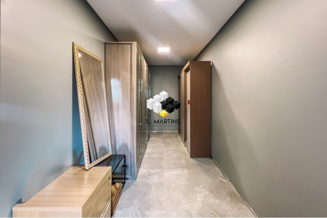 Imagem Casa com 2 Quartos à Venda, 213 m² em Niterói - Canoas