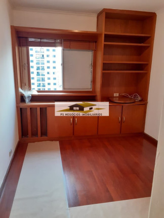Imagem Apartamento com 2 Quartos à Venda, 79 m² em Perdizes - São Paulo