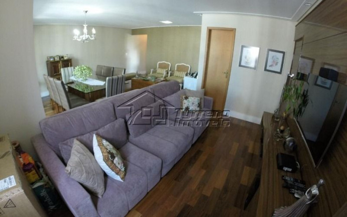 Imagem Apartamento com 3 Quartos à Venda, 129 m² em Jardim Aquarius - São José Dos Campos Imagem Apartamento com 3 Quartos à Venda, 129 m² em Jardim Aquarius - São José Dos Campos